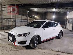 هيونداي فلوستر